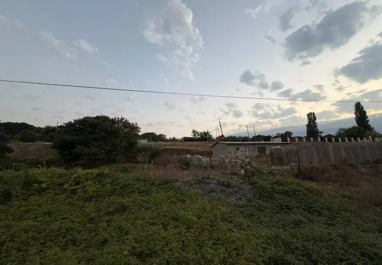 7 sot Torpaq Satılır, Nabran
