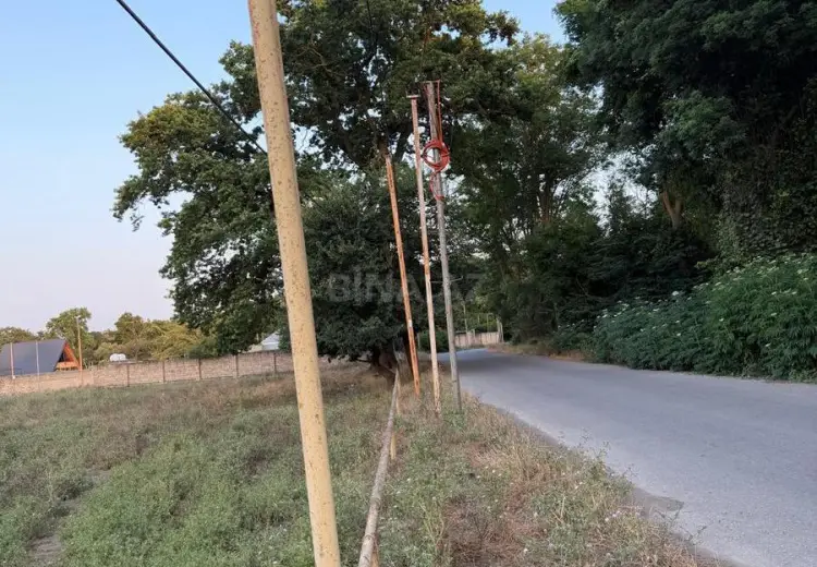 6 sot Torpaq Satılır, Nabran