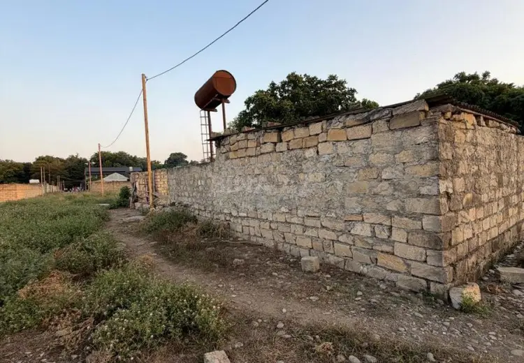 6 sot Torpaq Satılır, Nabran