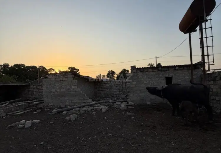 6 sot Torpaq Satılır, Nabran