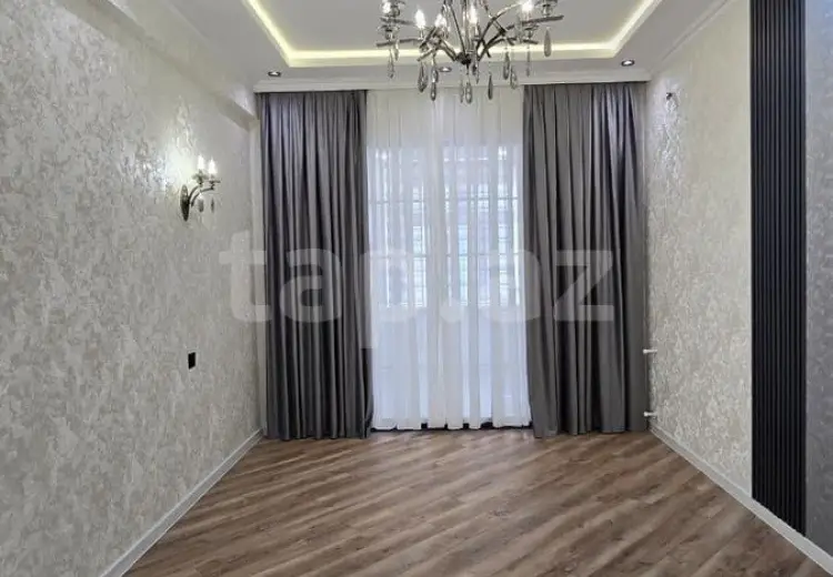 3 otaqlı mənzil , Xırdalan