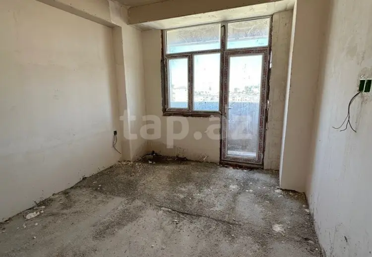 3 otaqlı mənzil , Bakı