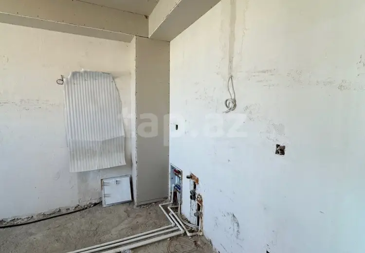 3 otaqlı mənzil , Bakı