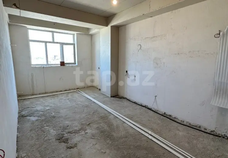 3 otaqlı mənzil , Bakı