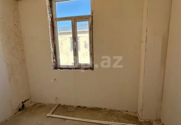 3 otaqlı mənzil , Bakı