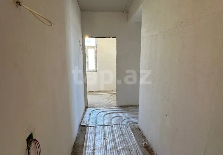 3 otaqlı mənzil , Bakı