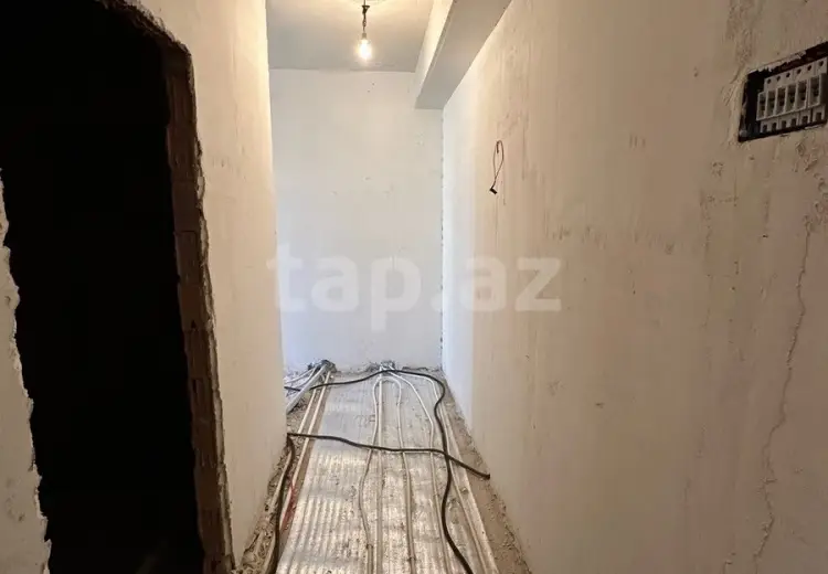 3 otaqlı mənzil , Bakı