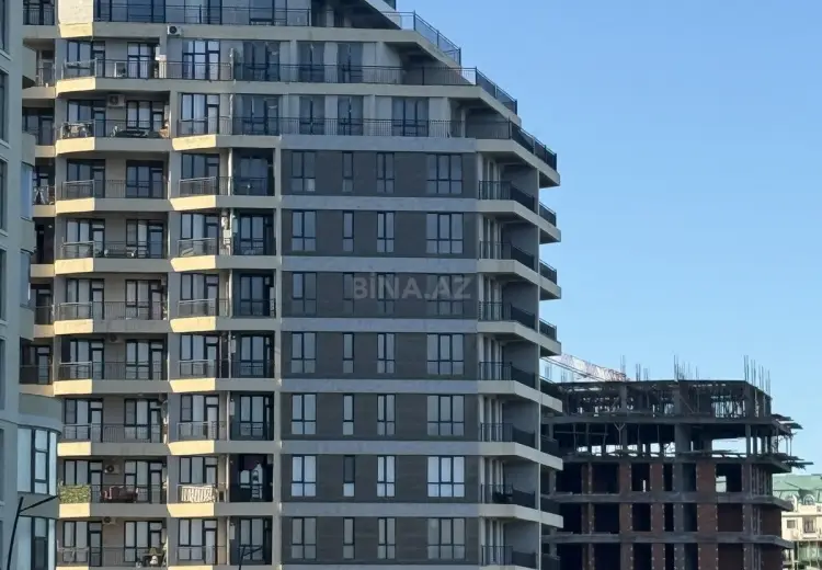 2 otaqlı mənzil Satılır, Sumqayıt