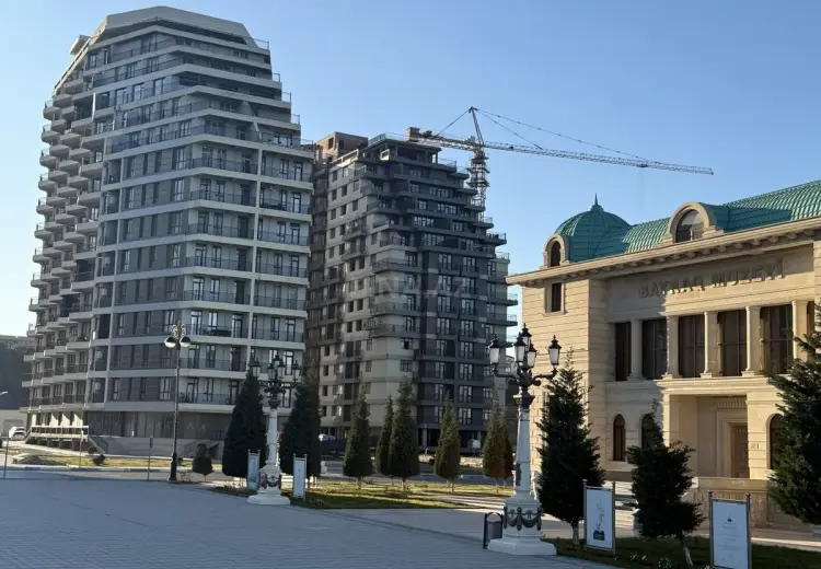 2 otaqlı mənzil Satılır, Sumqayıt