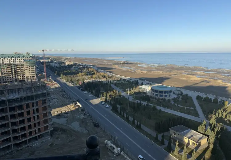 2 otaqlı mənzil Satılır, Sumqayıt