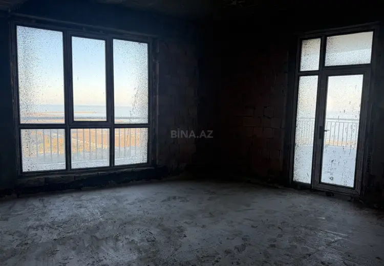 2 otaqlı mənzil Satılır, Sumqayıt