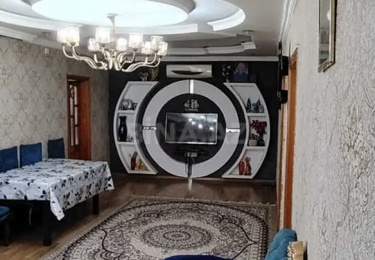 3 otaqlı mənzil Satılır, Sumqayıt