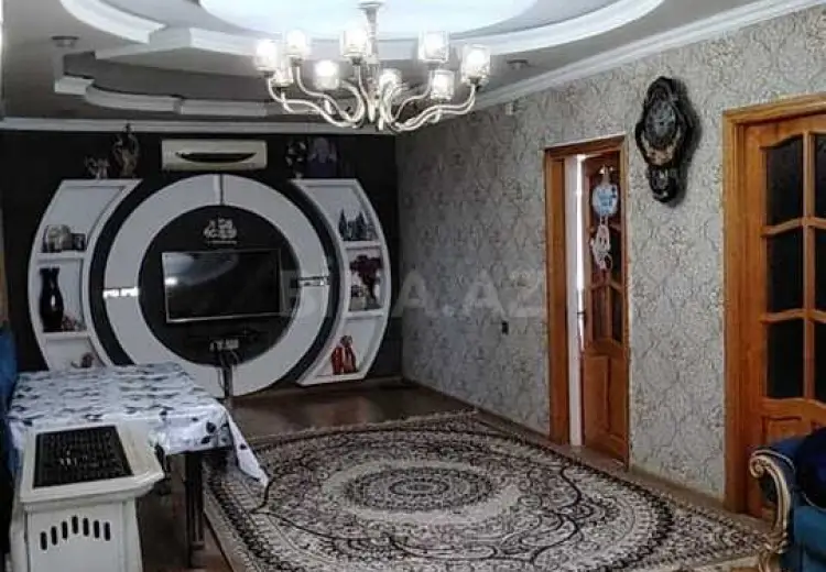 3 otaqlı mənzil Satılır, Sumqayıt