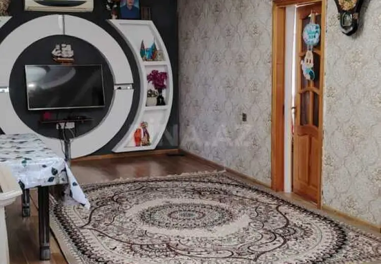 3 otaqlı mənzil Satılır, Sumqayıt