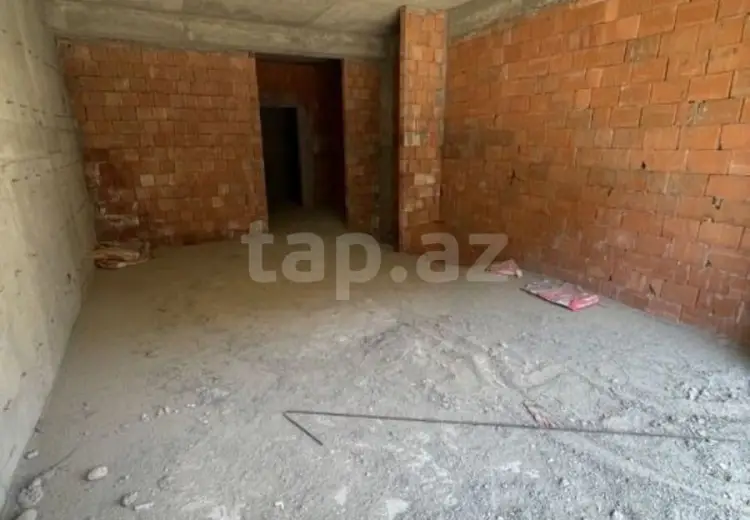 3 otaqlı mənzil , Nardaran qəs., Sabunçu, Bakı