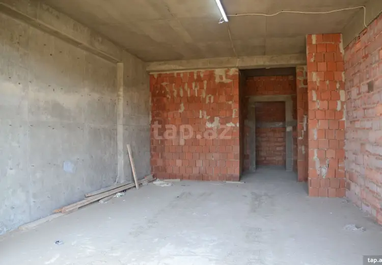 3 otaqlı mənzil , Nardaran qəs., Sabunçu, Bakı