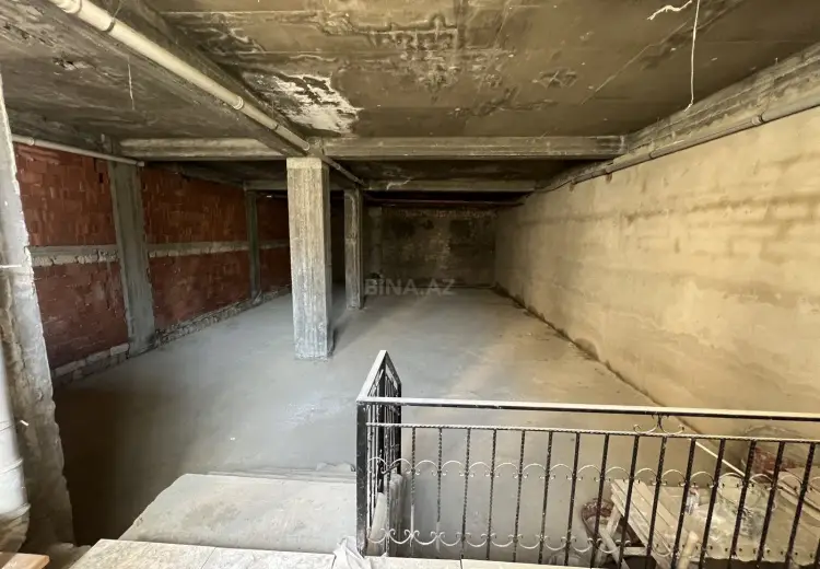 150 m² Obyekt / Ofis Satılır, Əhmədli, Xətai, Bakı