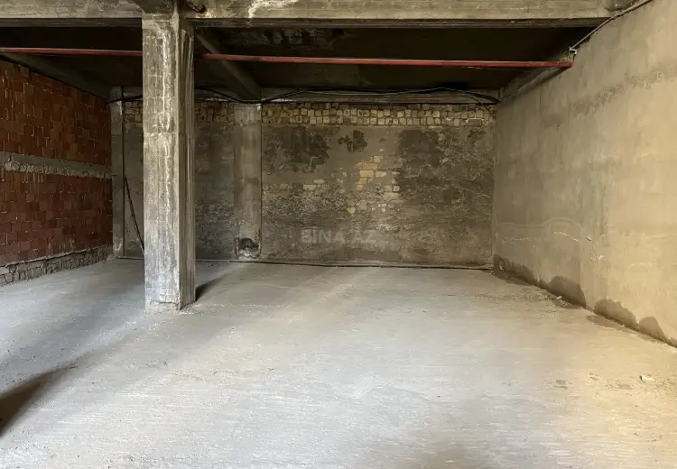 150 m² Obyekt / Ofis Satılır, Əhmədli, Xətai, Bakı