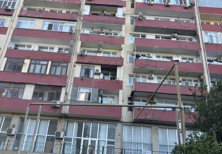 150 m² Obyekt / Ofis Satılır, Əhmədli, Xətai, Bakı