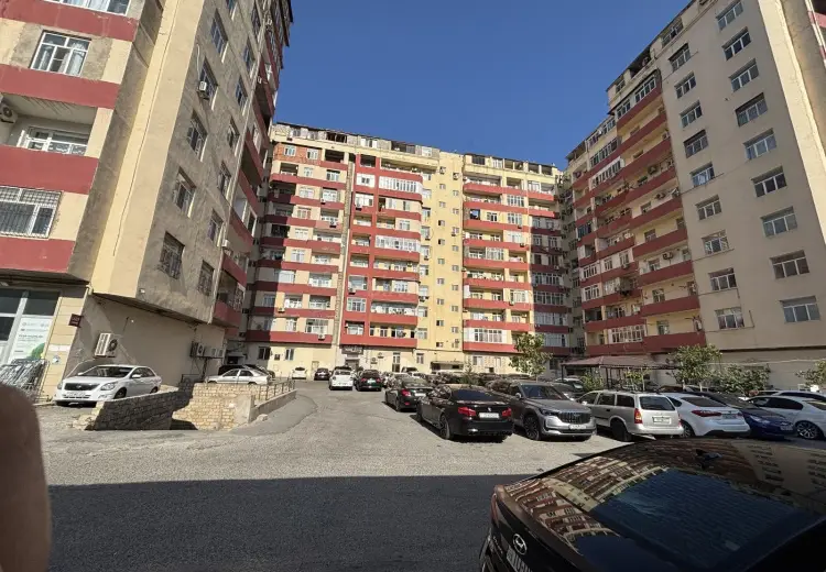 150 m² Obyekt / Ofis Satılır, Əhmədli, Xətai, Bakı