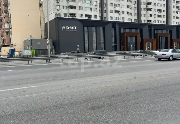 3 otaqlı mənzil , Xırdalan