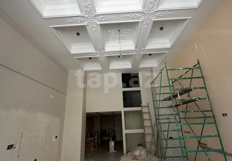 0 m² Obyekt / Ofis , Bakı