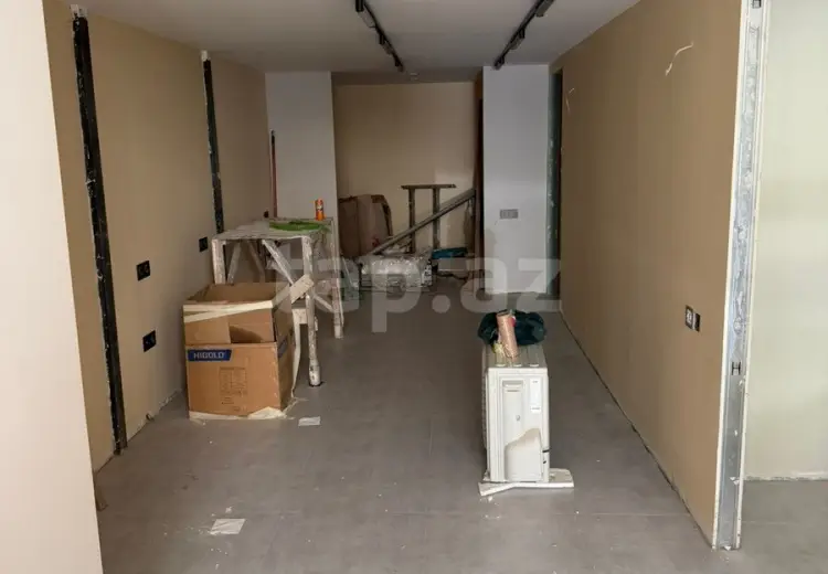 0 m² Obyekt / Ofis , Bakı