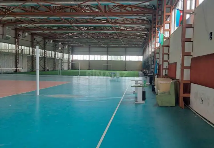 2700 m² Obyekt / Ofis Kirayə (aylıq), Novxanı, Abşeron