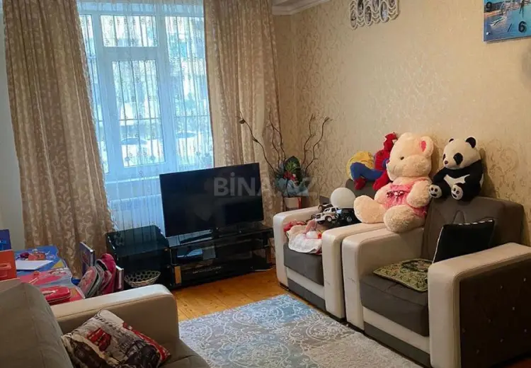 2 otaqlı mənzil Satılır, Xırdalan