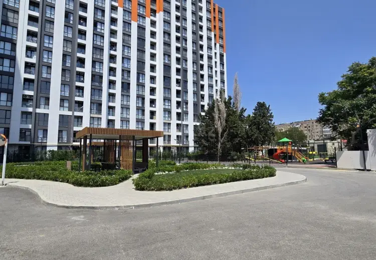 3 otaqlı mənzil Satılır, Yasamal qəs., Yasamal, Bakı