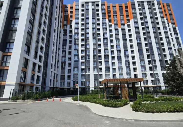 3 otaqlı mənzil Satılır, Yasamal qəs., Yasamal, Bakı