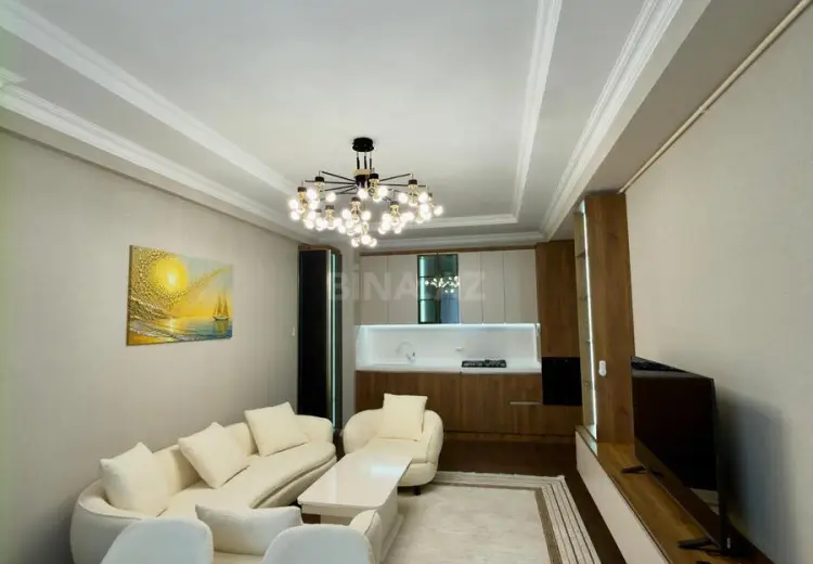 3 otaqlı mənzil Satılır, Yasamal qəs., Yasamal, Bakı