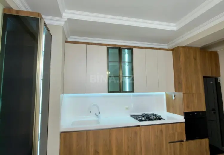 3 otaqlı mənzil Satılır, Yasamal qəs., Yasamal, Bakı