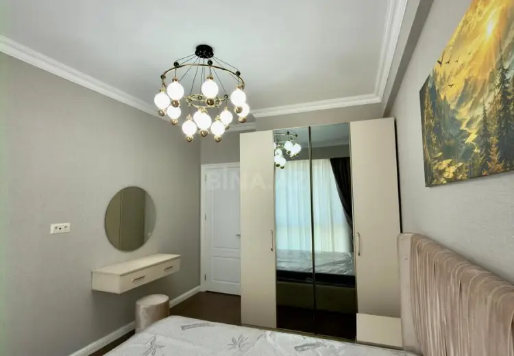 3 otaqlı mənzil Satılır, Yasamal qəs., Yasamal, Bakı