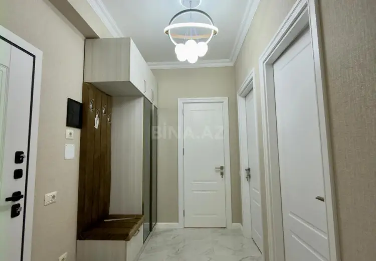 3 otaqlı mənzil Satılır, Yasamal qəs., Yasamal, Bakı