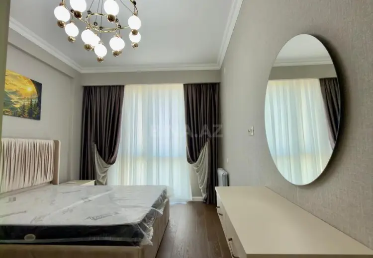 3 otaqlı mənzil Satılır, Yasamal qəs., Yasamal, Bakı