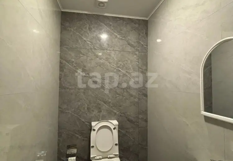 3 otaqlı mənzil , Bakı