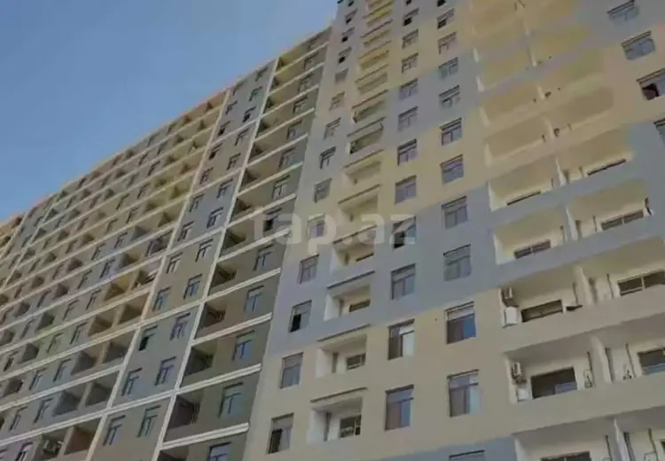 3 otaqlı mənzil , Xırdalan