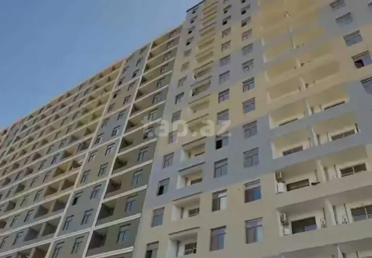 3 otaqlı mənzil , Xırdalan