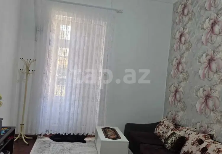 3 otaqlı mənzil , Bakı