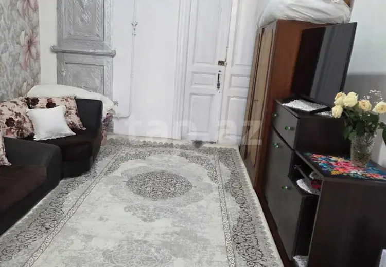 3 otaqlı mənzil , Bakı