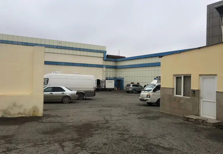 5000 m² Obyekt / Ofis Satılır, Binəqədi qəs., Binəqədi, Bakı