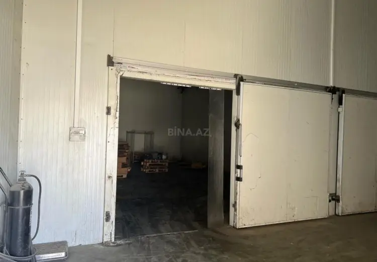 5000 m² Obyekt / Ofis Satılır, Binəqədi qəs., Binəqədi, Bakı
