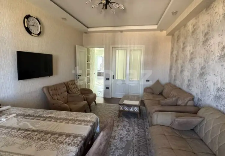 3 otaqlı mənzil , Bakı