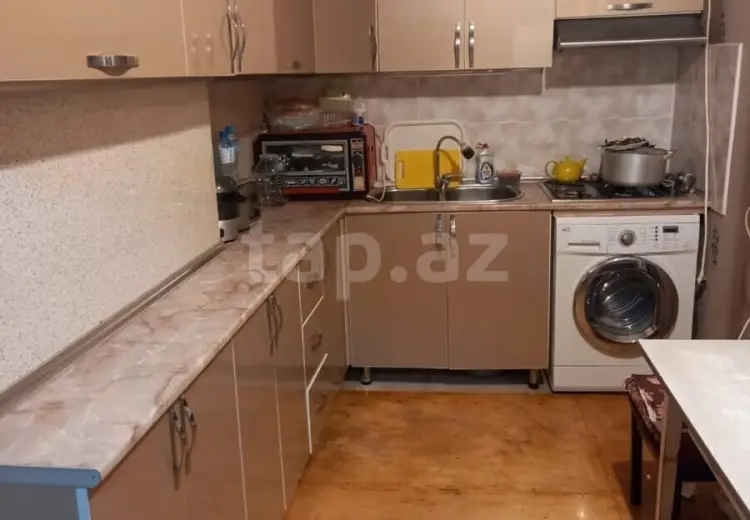3 otaqlı mənzil , Sumqayıt