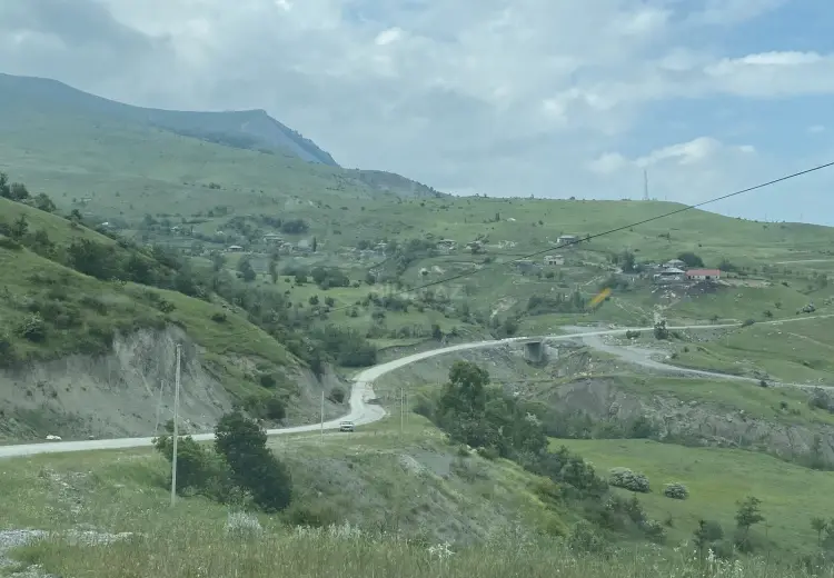 2 otaqlı mənzil Satılır, Quba
