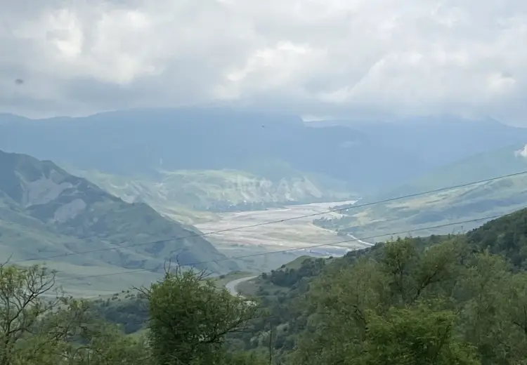 2 otaqlı mənzil Satılır, Quba