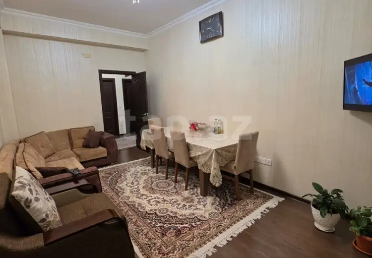 3 otaqlı mənzil , Bakı