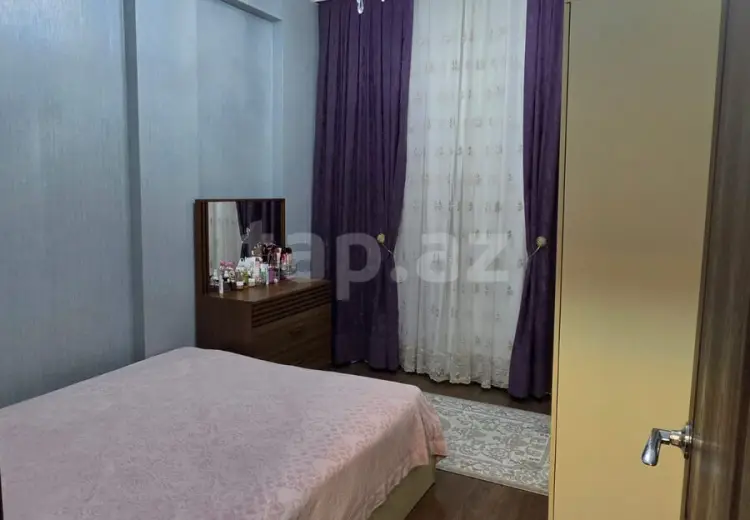 3 otaqlı mənzil , Bakı