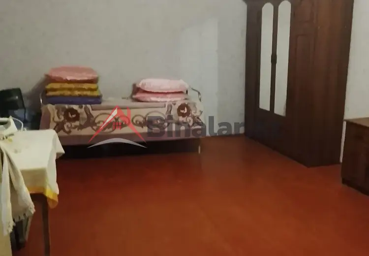 2 otaqlı mənzil Satılır, Mingəçevir